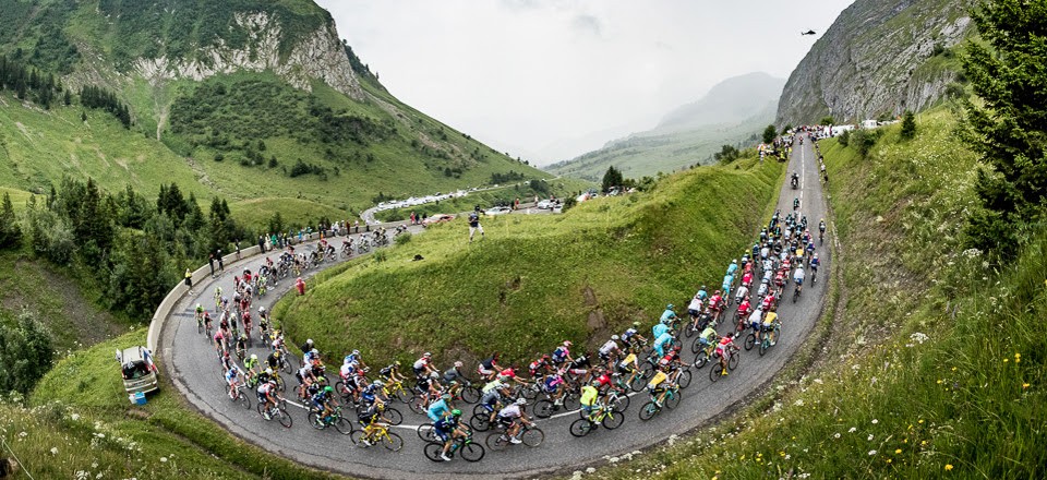 Tour de France по FRANCE 2 и FRANCE 3 на живо от 1-ви юли